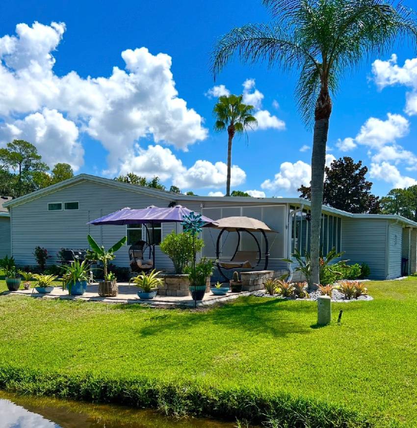 1468 Champion Dr. a Lakeland, FL Mobile or Manufactured Home for Sale